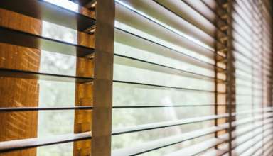 Blinds and Shades
