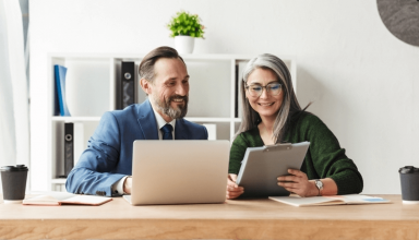 Business Advisory Firm