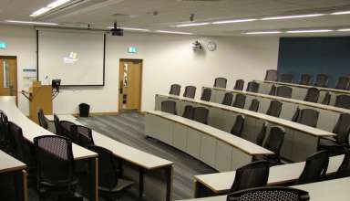 Commercial AV Equipment