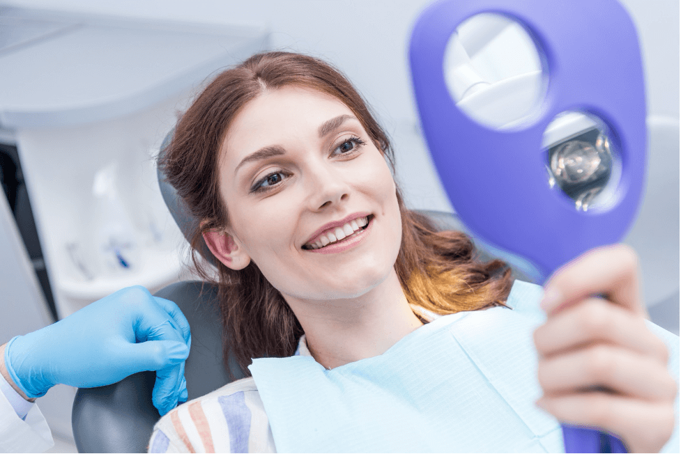 Cosmetic Dental