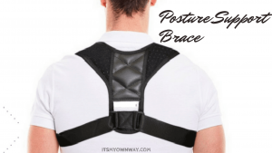 Posture Support Brace