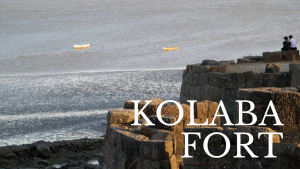 Kolaba Fort