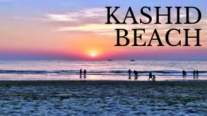 Kashid Beach