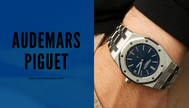 Audemars Piguet