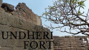 Undheri Fort