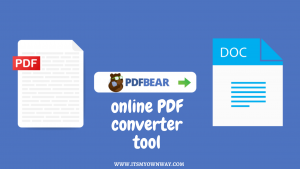 Pdfbear