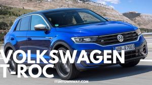 Volkswagan T-Roc