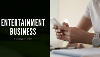 Enterainment Business