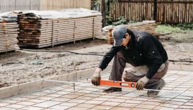 Home Foundation