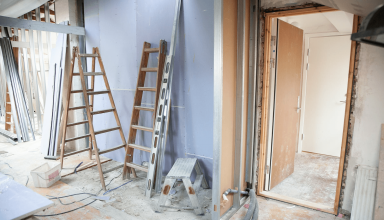 Home Improvement