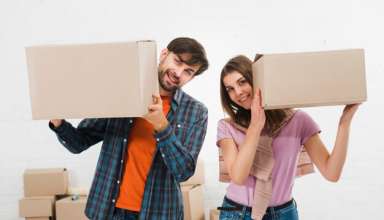 How to Move