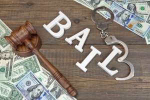 Online Bail Bonds Loan 