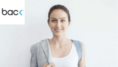 Posture Support Brace