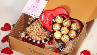 Rakhi Gift Ideas