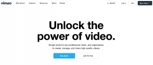 vimeo