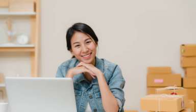 Small Business Owner