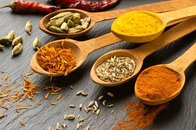 Spices 