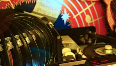 Vinyl Printing Machine