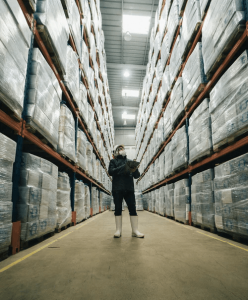 Warehouse Management Systems 