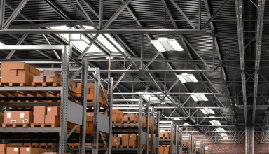 Warehouse Technology