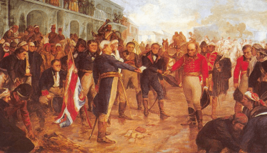 American and US History Books