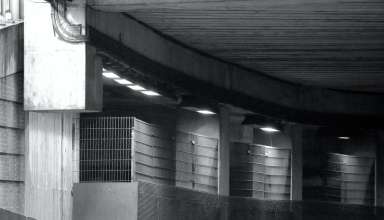 Basement Waterproofing