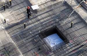 Basement Waterproofing