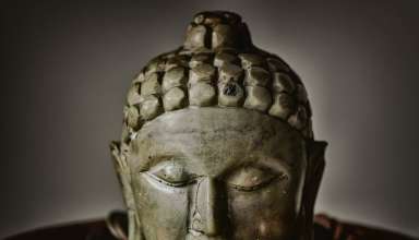 Custom Bronze Statue