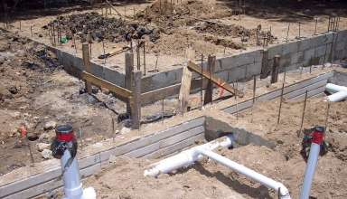 Home Foundation Repair