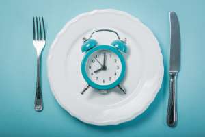 Intermittent fasting 