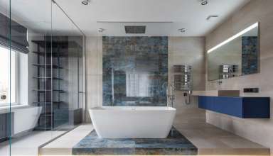 Layout for Your Bathroom