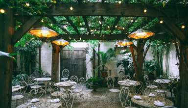 Restaurant This Summer