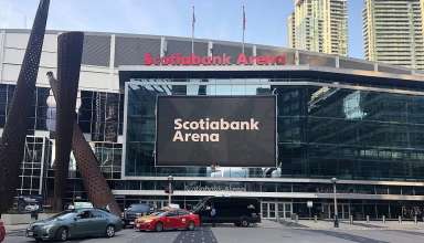 Scotiabank Arena