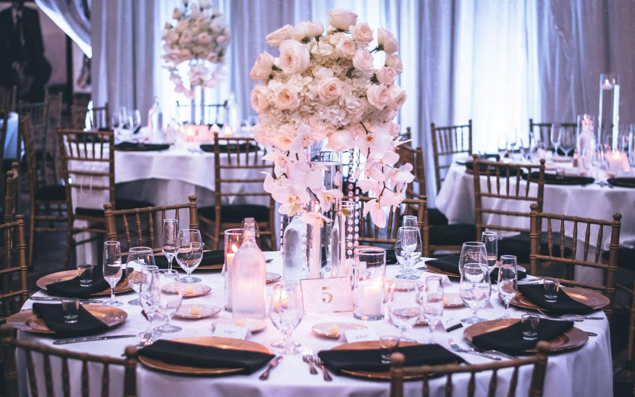 Wedding Venue