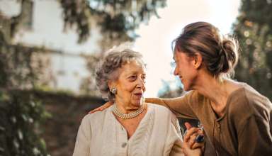 Care of your Parents