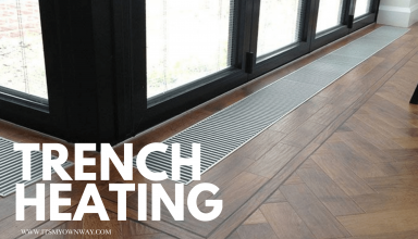 Trench Heating