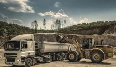 Customize Your Truck