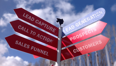 Lead Generation Funnel