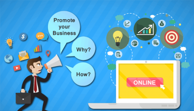 Promote-Business-Online