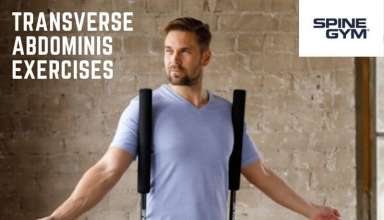 Transverse Abdominis Exercises