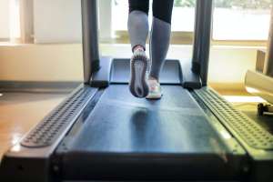 Treadmill 