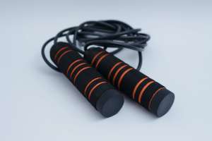 Weighted Jump Rope 