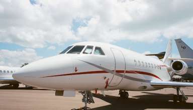 Airplane Lease Agreements