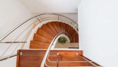 Balustrade Installation