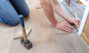 Flooring 