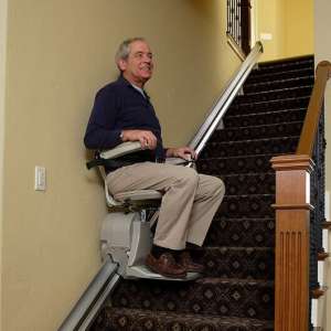 Stairlift