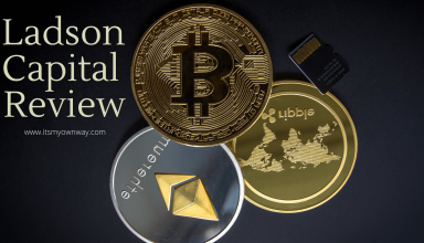 Ladson Capital Review