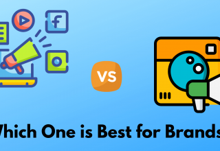 Facebook Ads Vs. Instagram Ads: Which One is Best for Brands?
