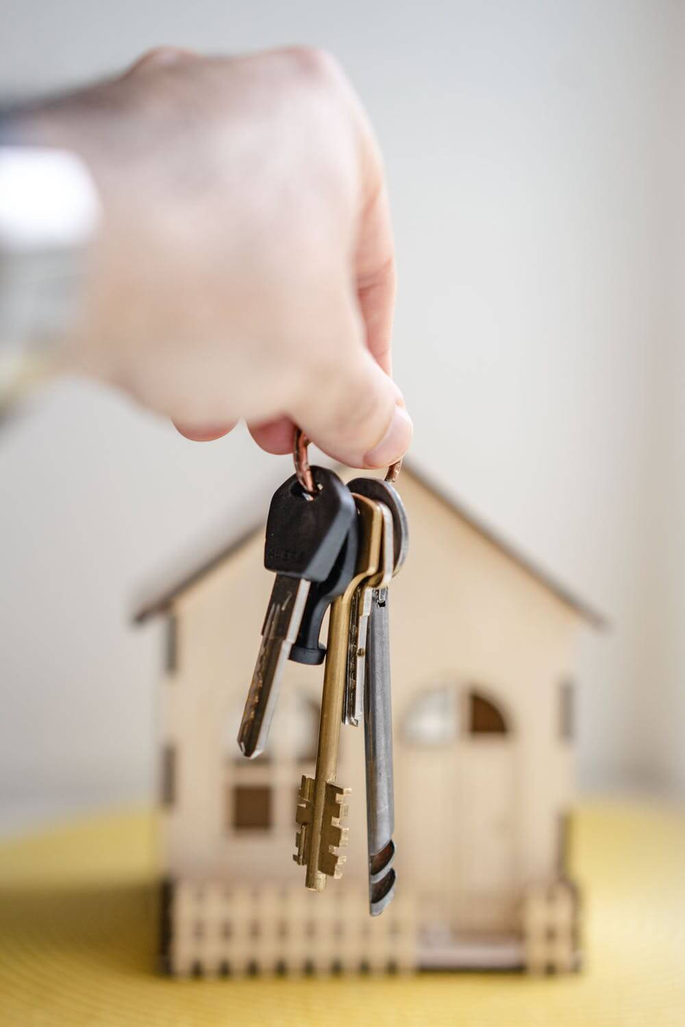 Sell Your House