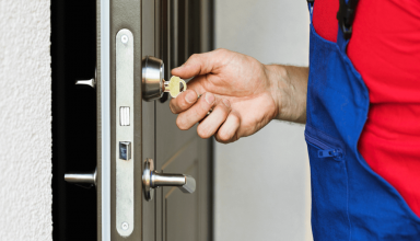 Locksmith In Palatine